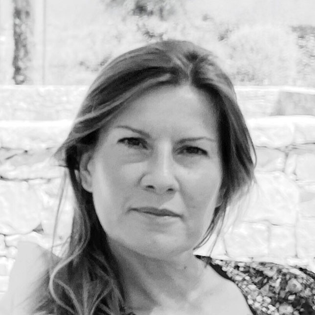 Mélanie Kessous-Geyer